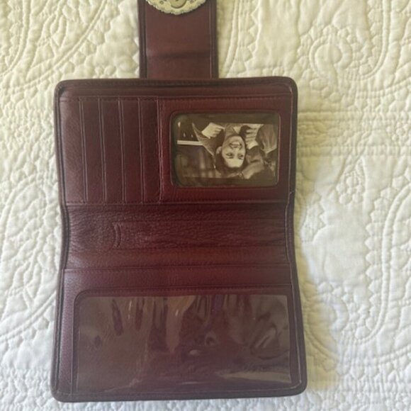 Brighton wallet - Picture 2 of 3